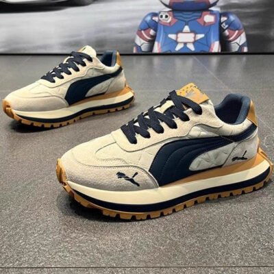 Forrest Gump men’s shoes