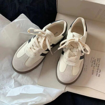 Plus size casual nubuck board shoes spring and autuomen’s shoes