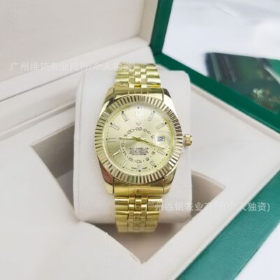 Skywalker watch for men