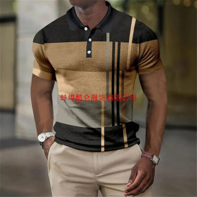 High Quality Men’s Polo Shirt
