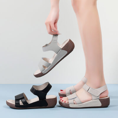 Women’s Fashion Platform Sandals