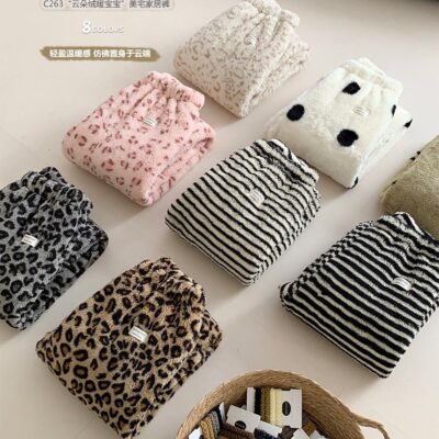 baby beautiful home pants