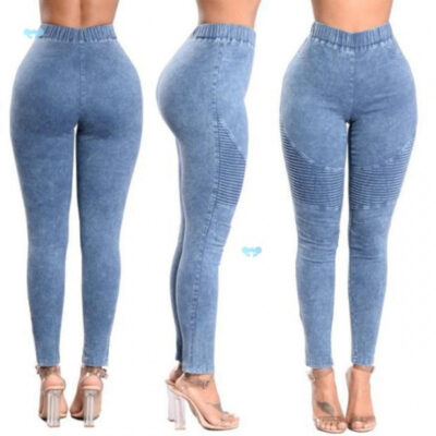 Plus big size woman pants