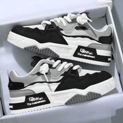 Four Seasons Fashion Shoes