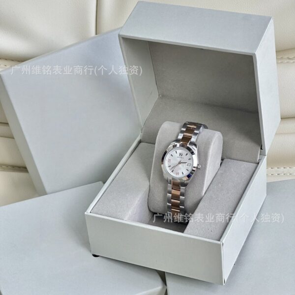 Second image of WEST QUEEN MOTHER WATCH