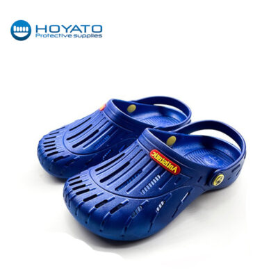 Anti-static shoes work sandals