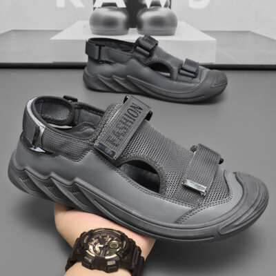 Rome Resort Casual Beach Shoes