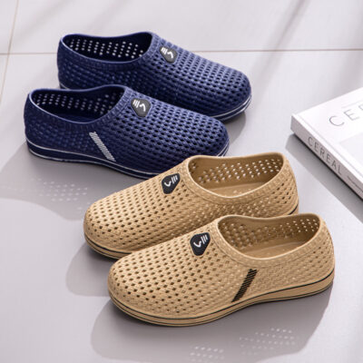 Men’s Korean sandals