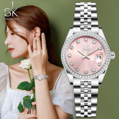 SK Women’s Watch