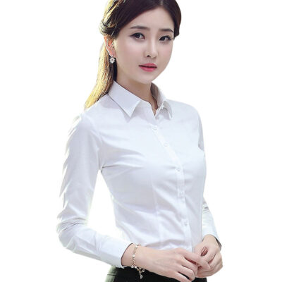 women’s long-sleeved shirts