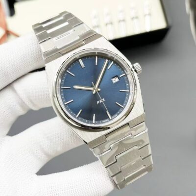 Men’s luminous quartz watch