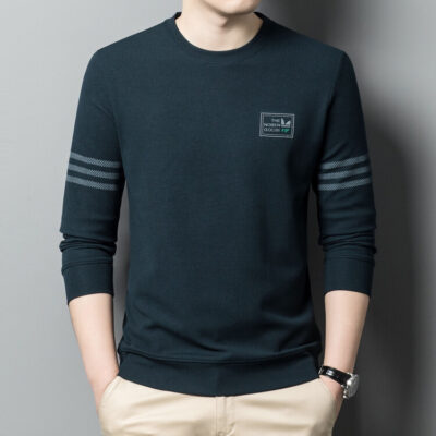 Long Sleeve Men’s T-Shirt