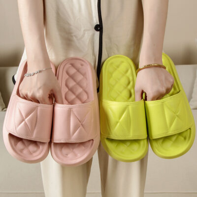 simple and silent soft soles