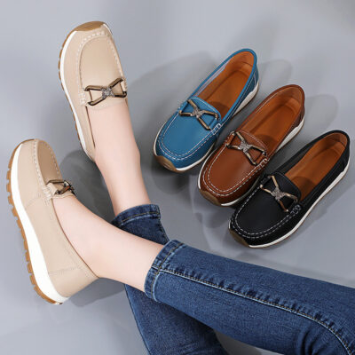 plus size shoes women