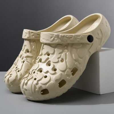 Men’s wear-resistant, non-slip for travel