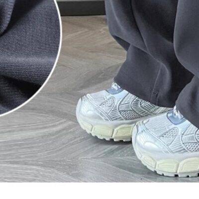 Douyin quality narrow sweatpants women