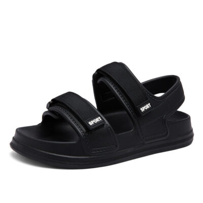 New Men’s Platform Sandals