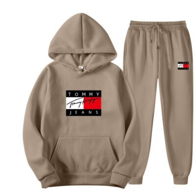 Men’s and Women’s Running Sportswear Sets