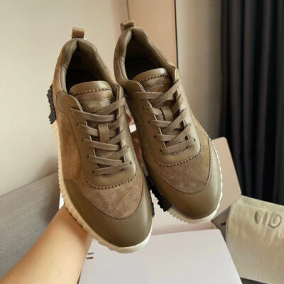 Casual Sneakers Thick-soled