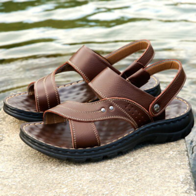 Sandals Men’s Plus Size Shoes