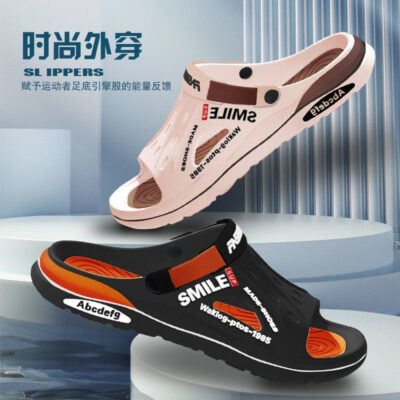 explosive men’s sandals