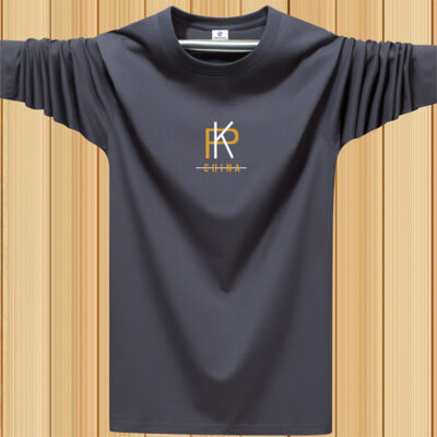 Long sleeve t-shirt fop