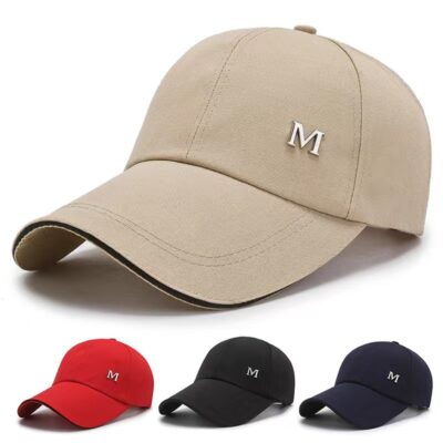 Sunshade Fishing Baseball Cap