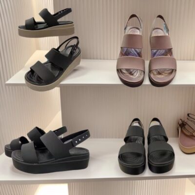 EVA Lightweight Comfortable Garden Sandals