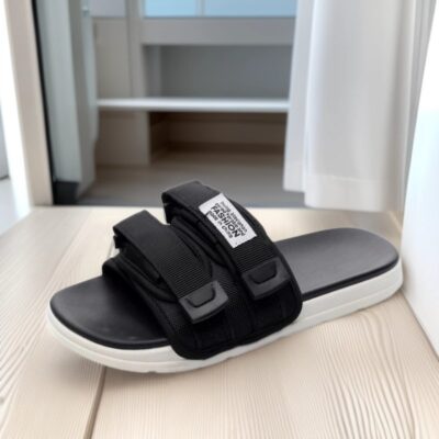 fashion net red sandals and slippers