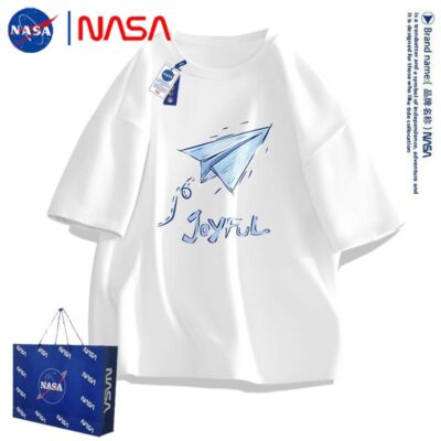 Youth cotton T-shirt