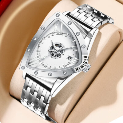 Men’s Triangle Sense of Luxury Watch