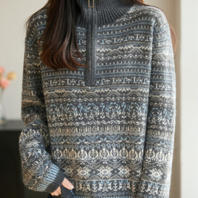 pullover sweater women’s inner wear