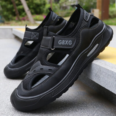 Seaside Tourism Baotou Beach Shoes