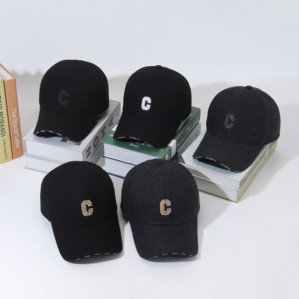 Hat for men