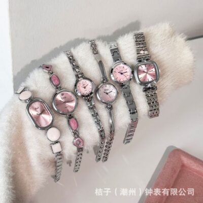 Cody Pink Watch Collection