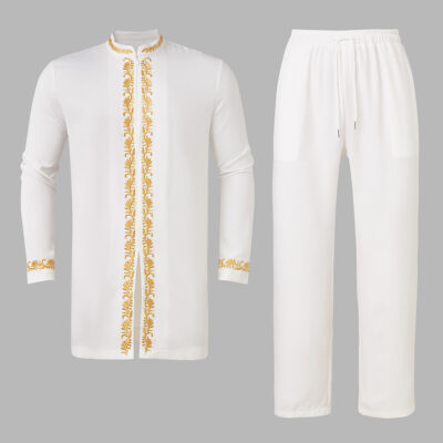 Men’s Ethnic Suit