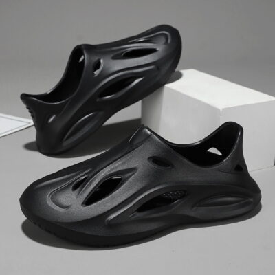 casual sports non-slip coconut sandals