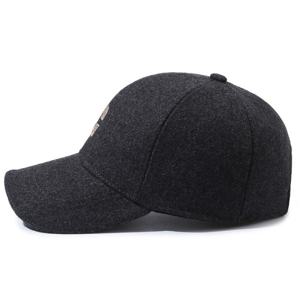 Second image of Hat for men