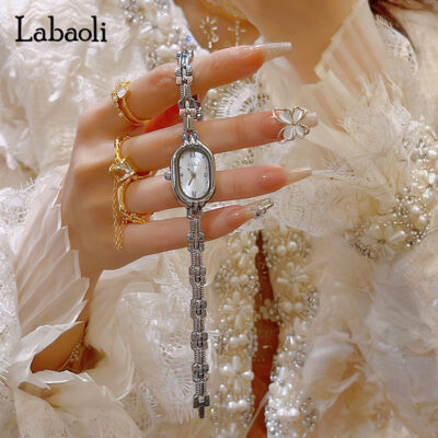 La Baoli ladies quartz luxury watch