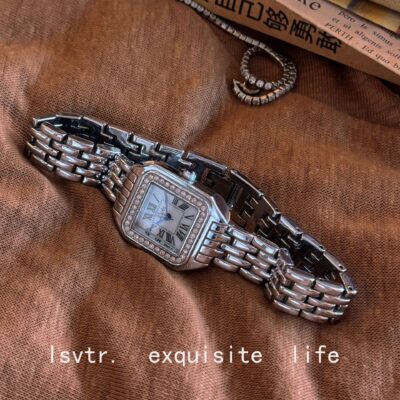 LSVTR Little Cheetah’s women’s watch