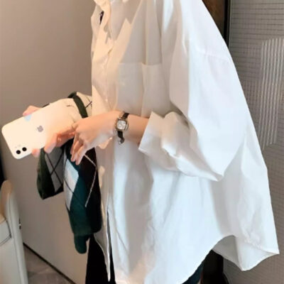 long sleeves, inner layering