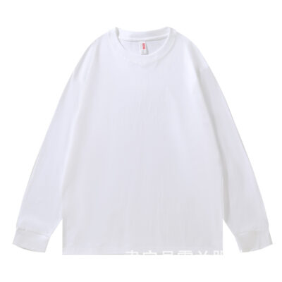long sleeve T-shirt