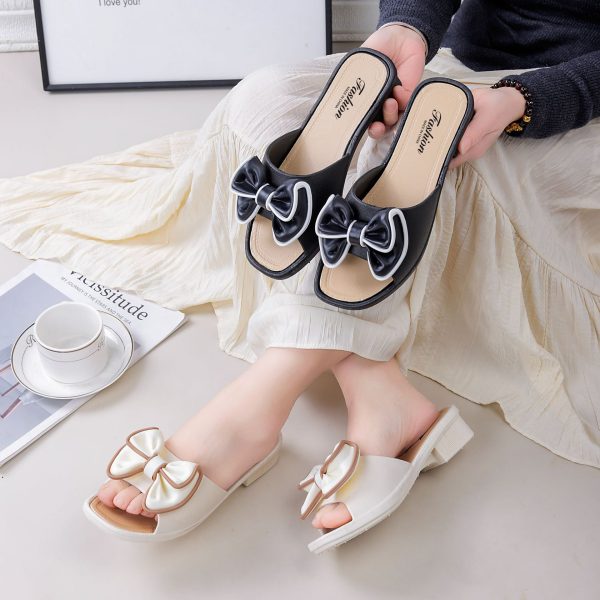 Second image of Women's wear sandals