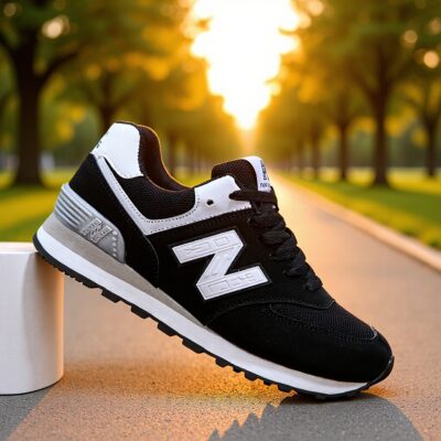 couple casual shoes, men