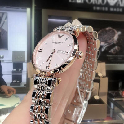 genuine gypsophila watch for women