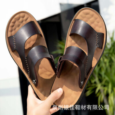 Casual Men’s Sandals