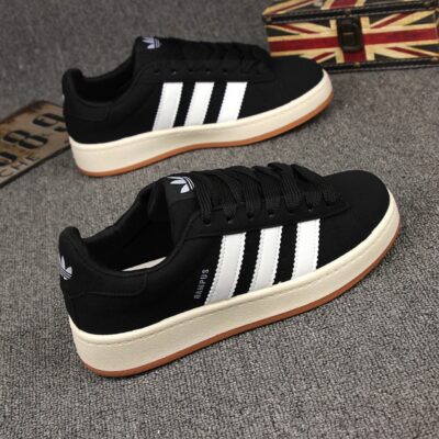 Men’s Casual Leather Shoes