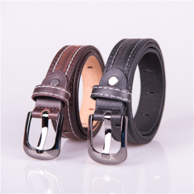 Boutique children’s belt boys’