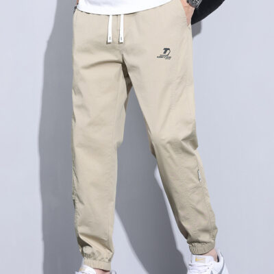 popular handsome harem pants