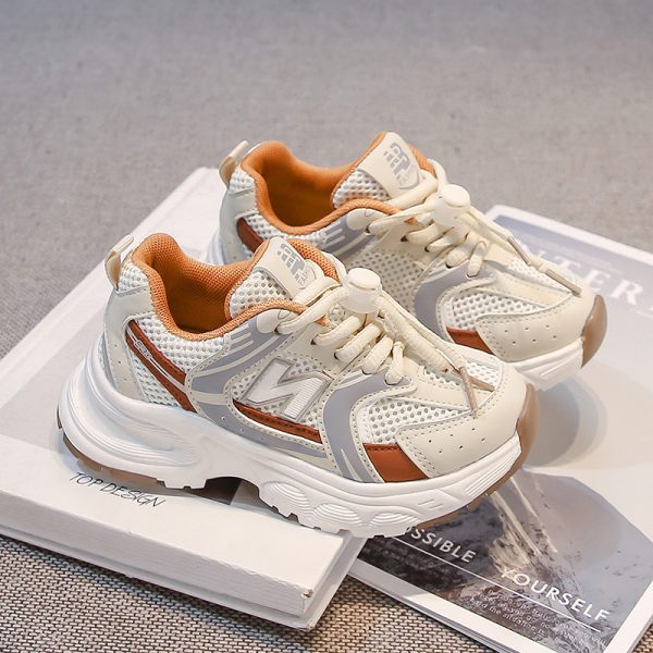 Second image of Boys, Girls, Casual Shoes